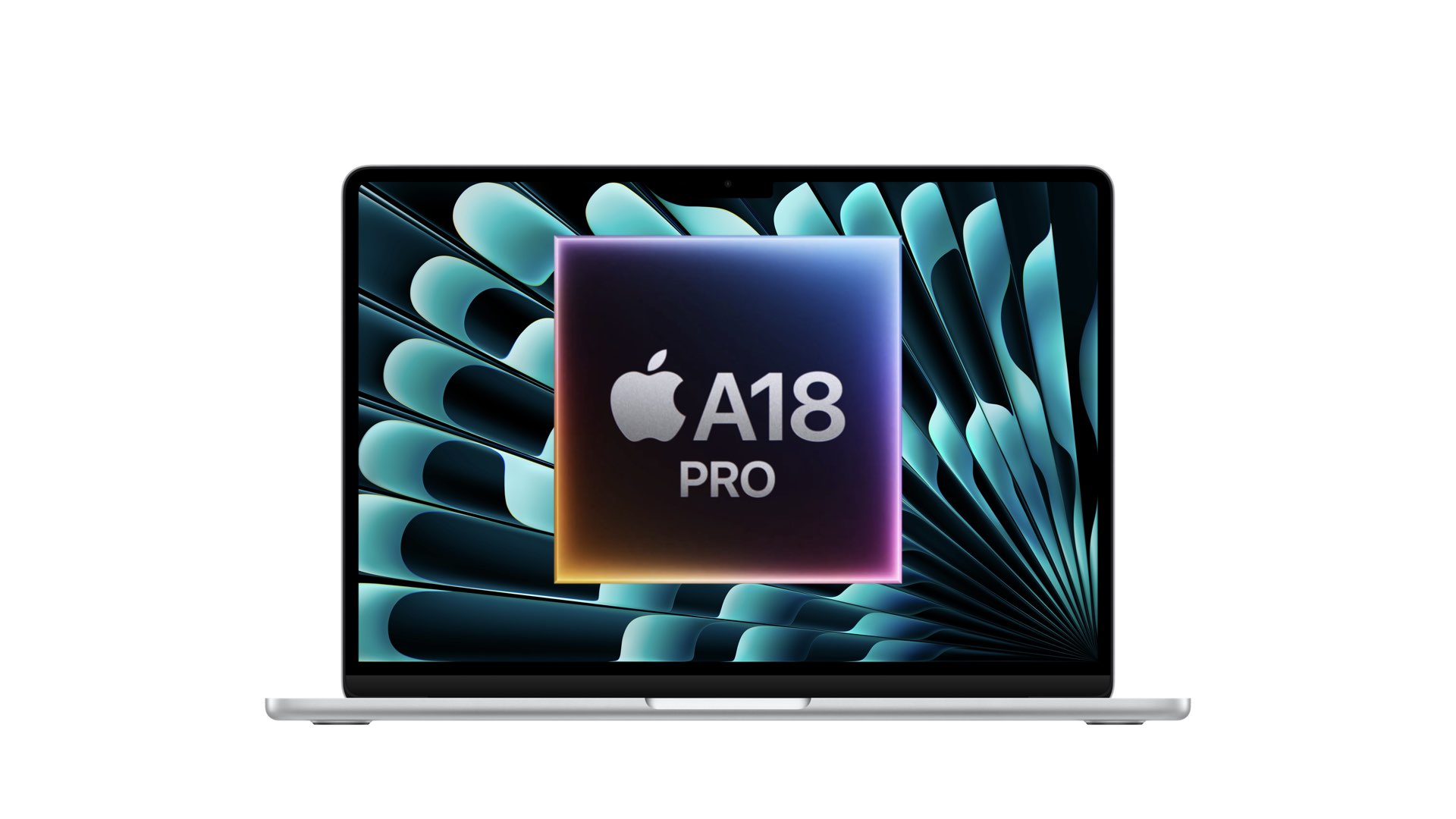 Apple MacBook Air M1 ノートパソコン （A18） 13.3インチMacBook Air [整備済製品] 8コアCPUと7コアGPUを搭載
