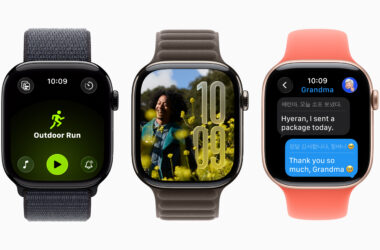 watchOS 26