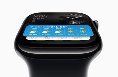 Apple Watch Series 10
