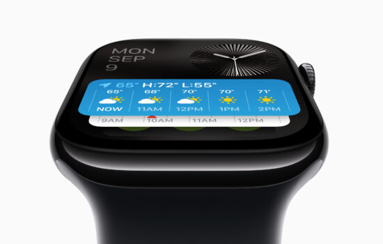 Apple Watch Series 10