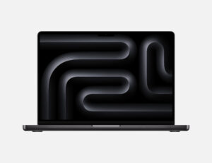 14-inch MacBook Pro