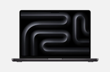 14-inch MacBook Pro