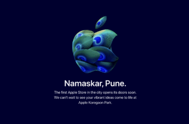 Apple Koregaon Park