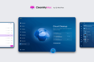 CleanMyMac