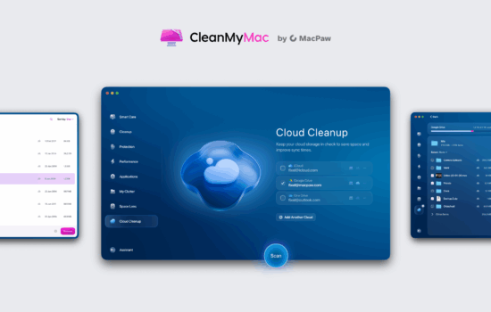 CleanMyMac