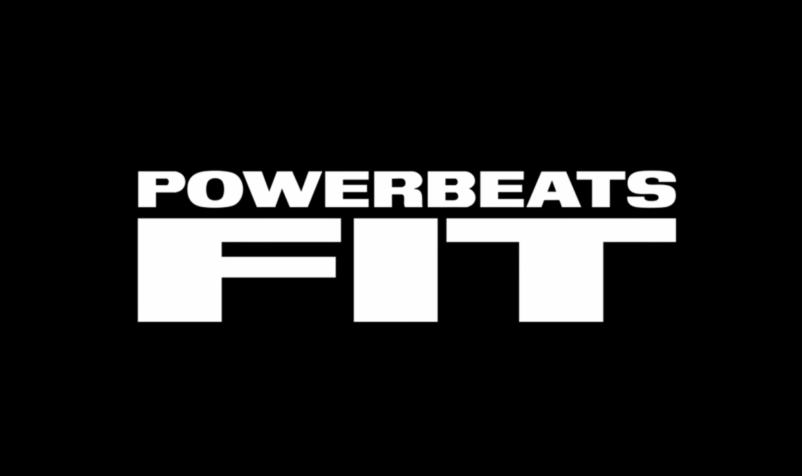 Powerbeats Fit Teaser
