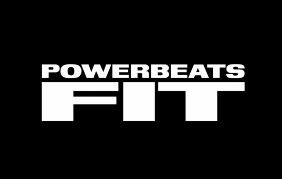 Powerbeats Fit Teaser
