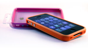 iPhone Bumper Case