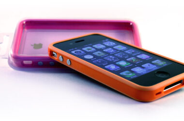 iPhone Bumper Case