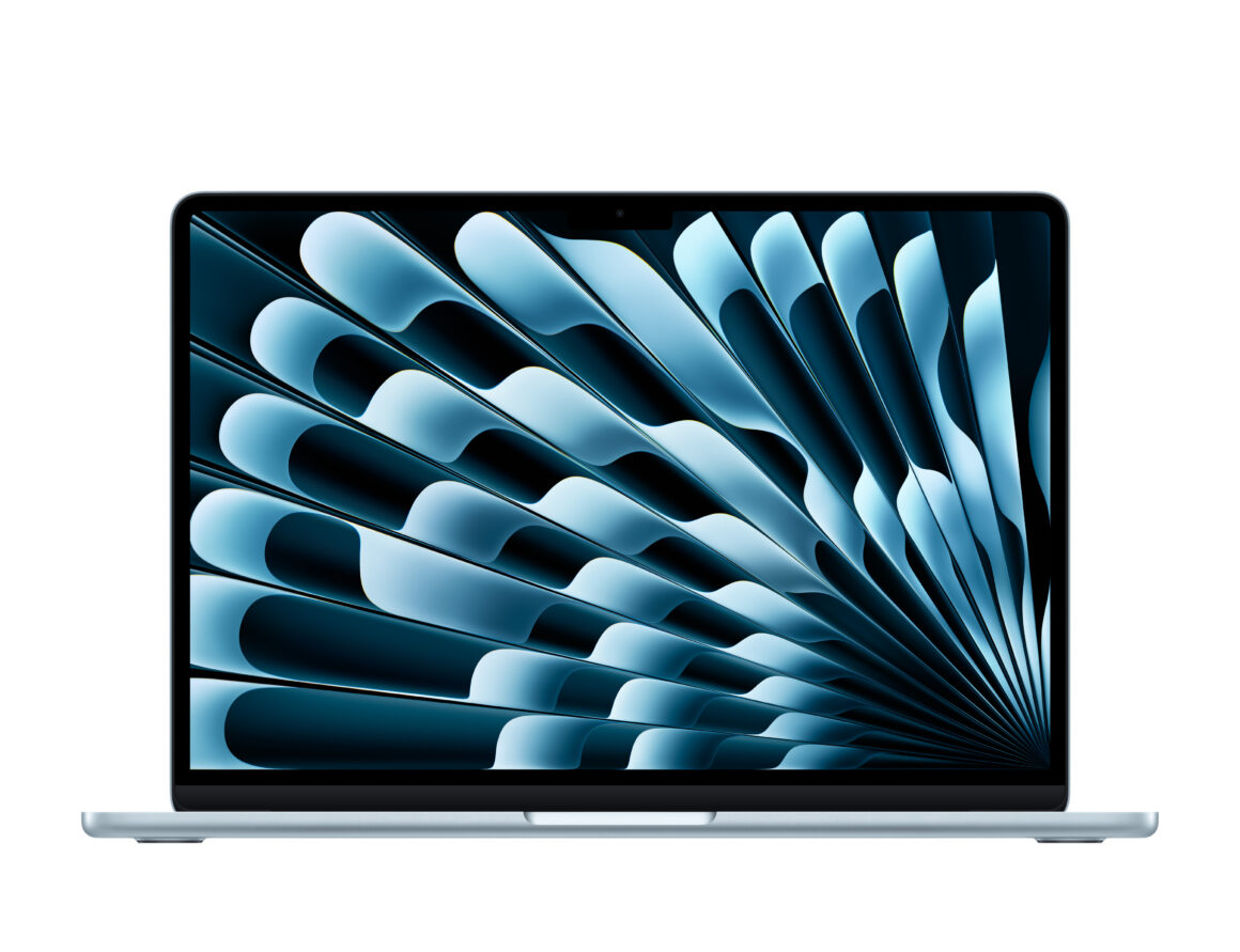Apple M4 MacBook Air Receives 20% Discount