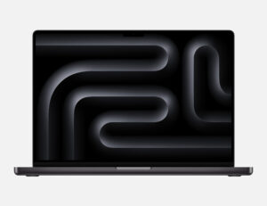 16-inch MacBook Pro 2024