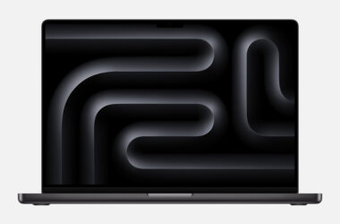 16-inch MacBook Pro 2024