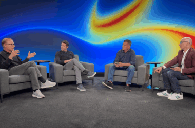 iPhone Air Interview by Tom's Guide and TechRadar