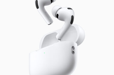 AirPods Pro 3