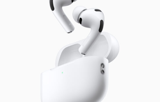 AirPods Pro 3
