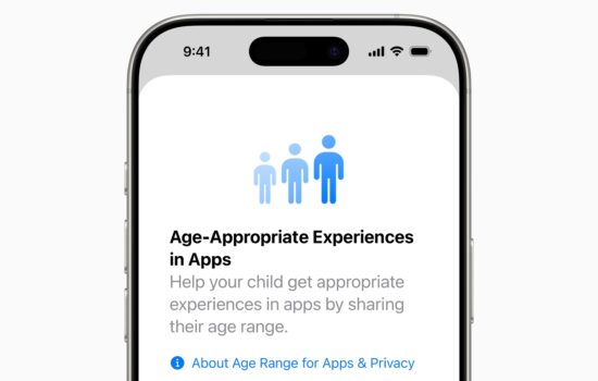 Apple Families