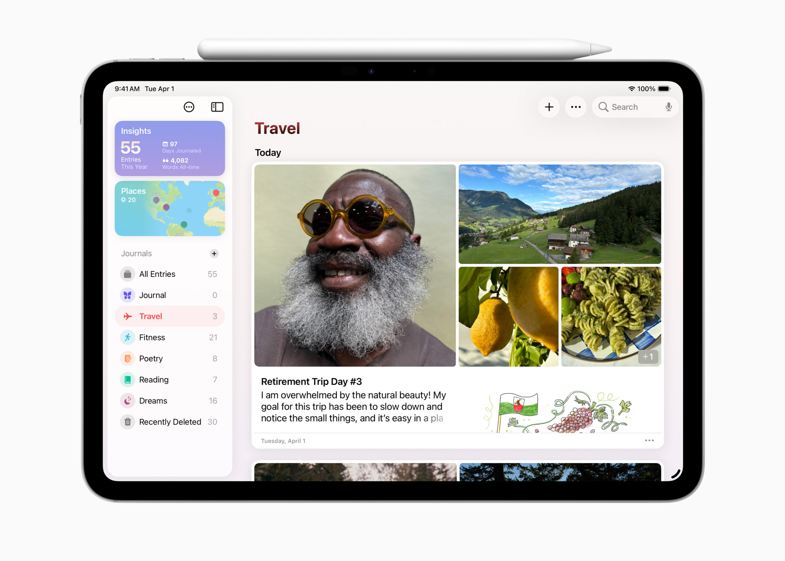 iPadOS 26