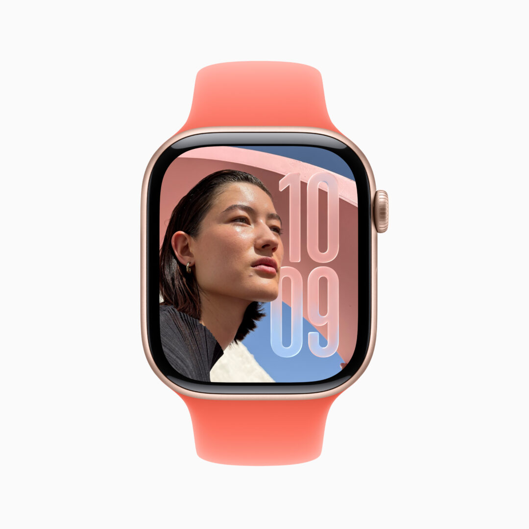 watchOS 26