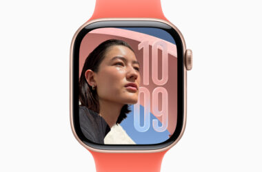 watchOS 26