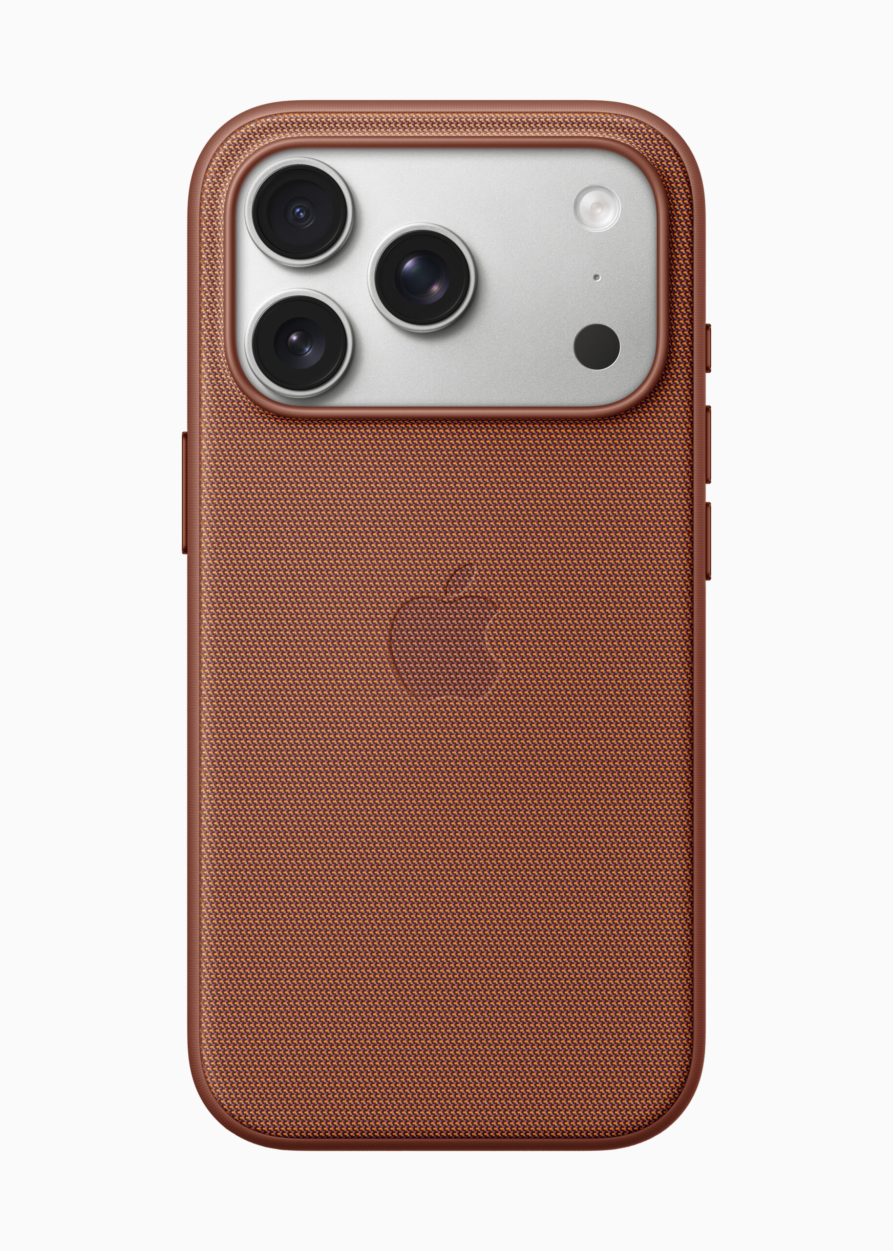iphone 17 pro max tech woven case original