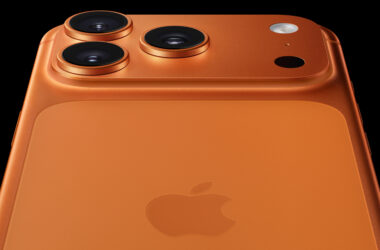 iPhone 17 Pro