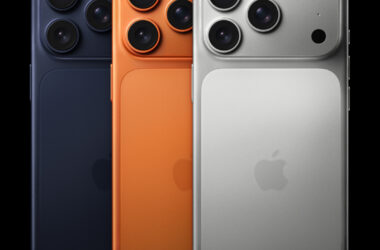 iPhone 17 Pro