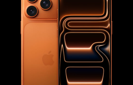 iPhone 17 Pro