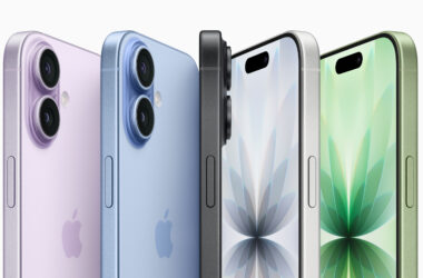 iPhone 17