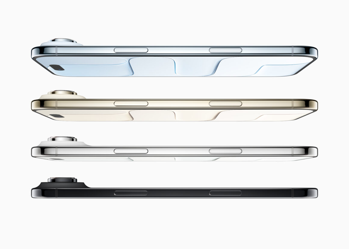 iPhone 17 Air