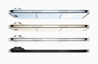 iPhone 17 Air