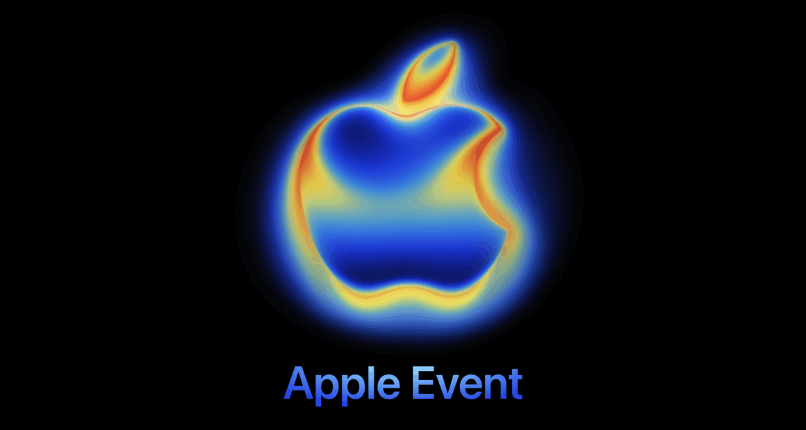 Apple Awe Dropping Event