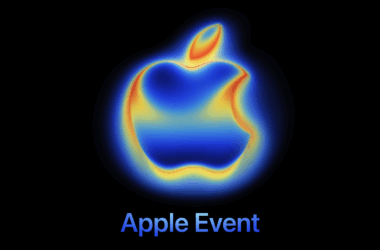 Apple Awe Dropping Event