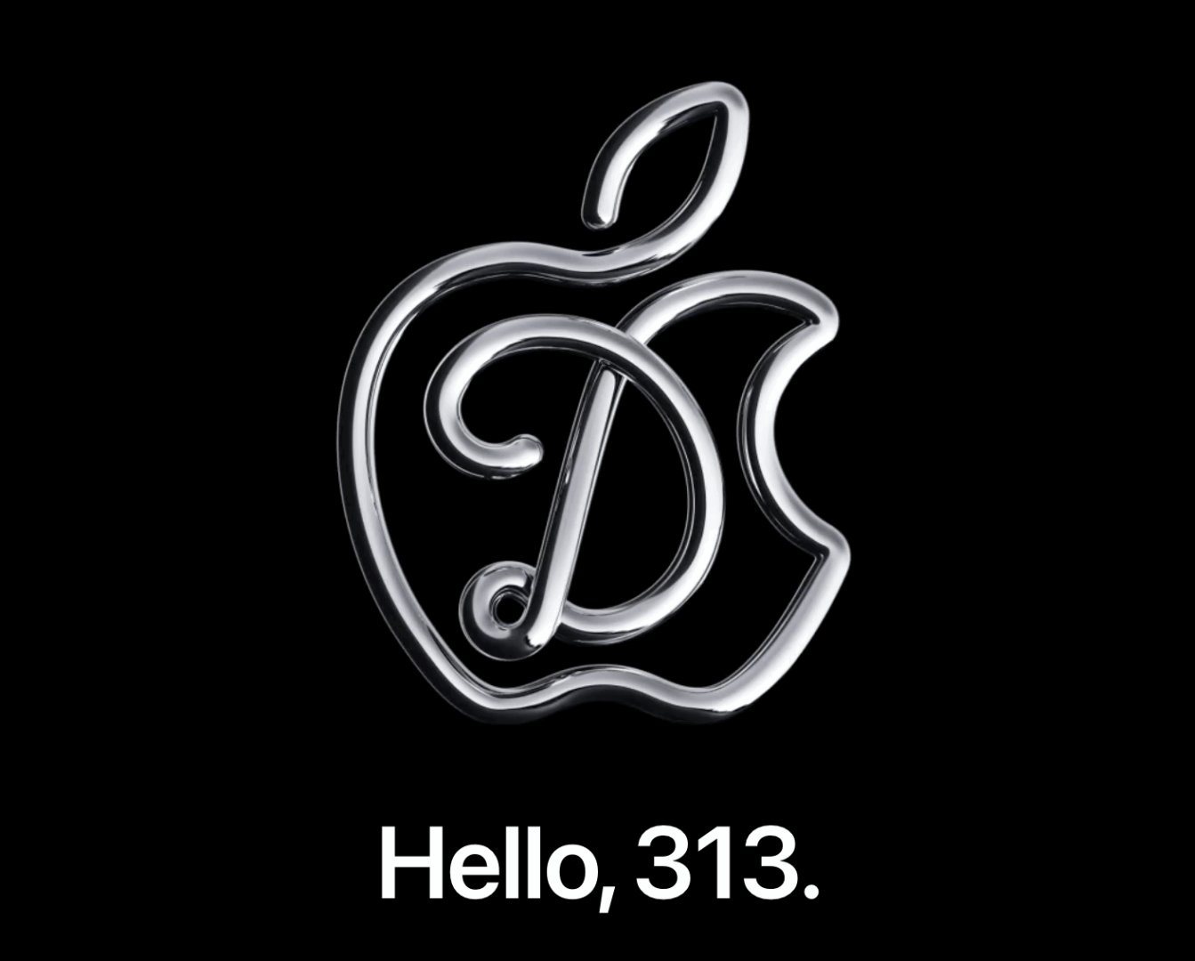 Apple Downtown Detroit