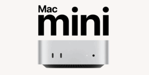 M4 Mac Mini