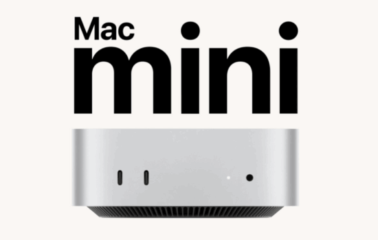 M4 Mac Mini