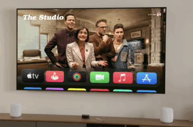 tvOS 26