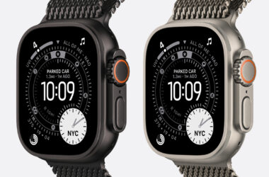 Apple Watch Ultra 3