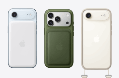 iPhone 17 Accessories