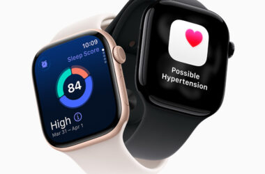 watchOS 26 on Apple Watch