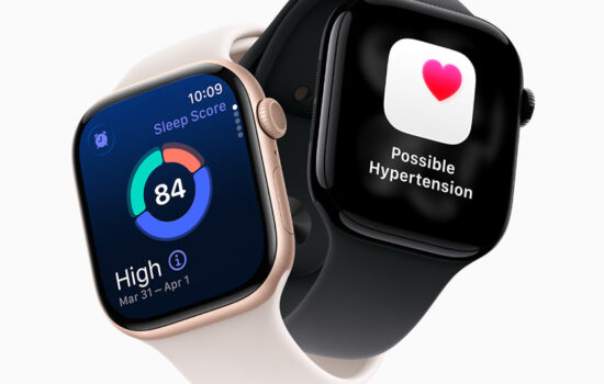 watchOS 26 on Apple Watch