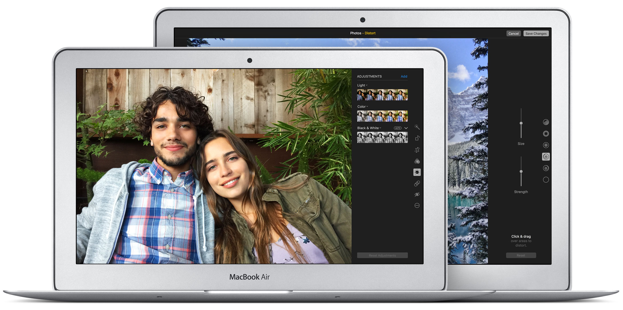MacBook