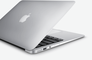 MacBook