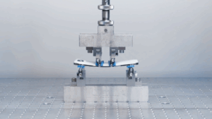 iPhone Air Bend Test