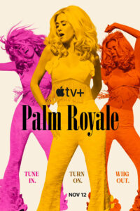 Palm Royale Season 2