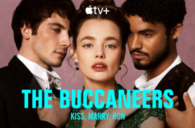 Apple TV+ The Buccaneers