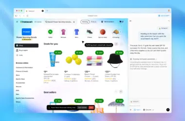 OpenAI ChatGPT Atlas