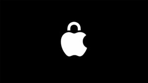 Apple Security/Privacy