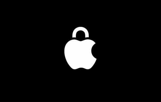 Apple Security/Privacy
