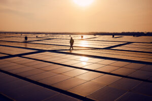 Apple's Suppliers Launch $150M Clean Energy Fund in China
