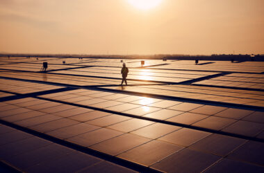 Apple's Suppliers Launch $150M Clean Energy Fund in China